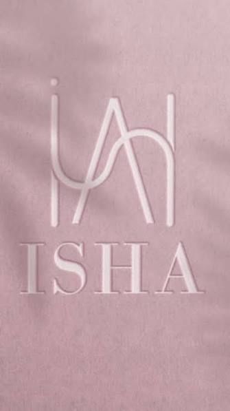 Isha Life logo