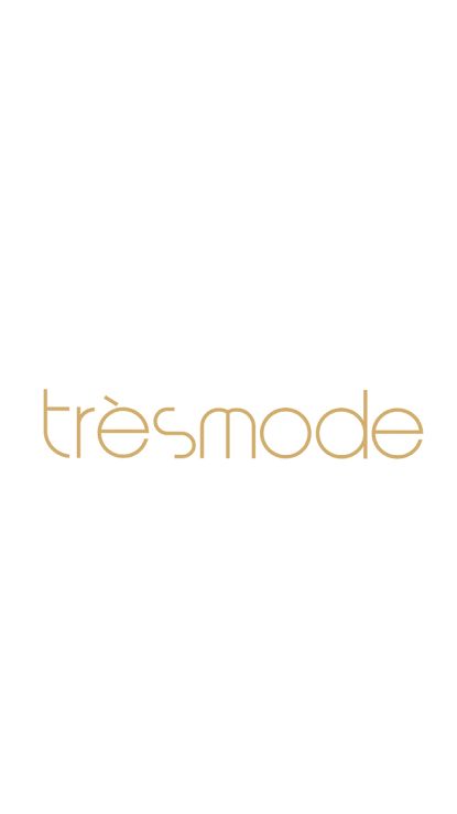 Tresmode logo