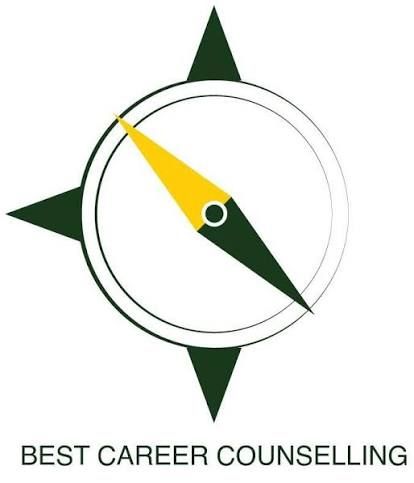Kishan Patel Career Counselling logo