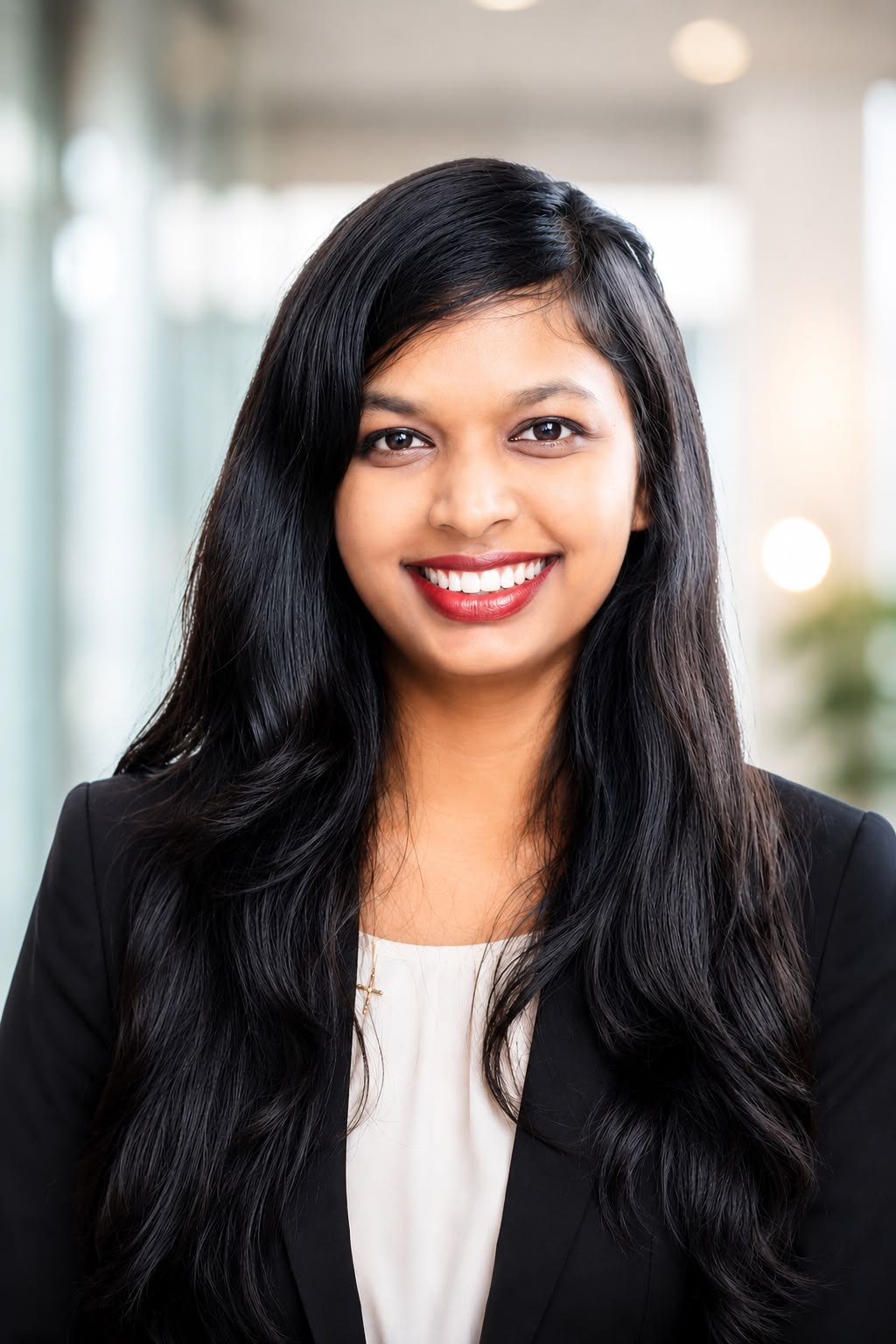 Akansha Shrivastava - Head of Recruitment