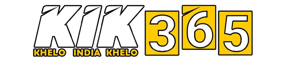 KIK 365 logo