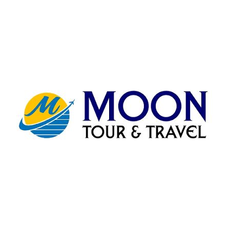 Moon Tours logo