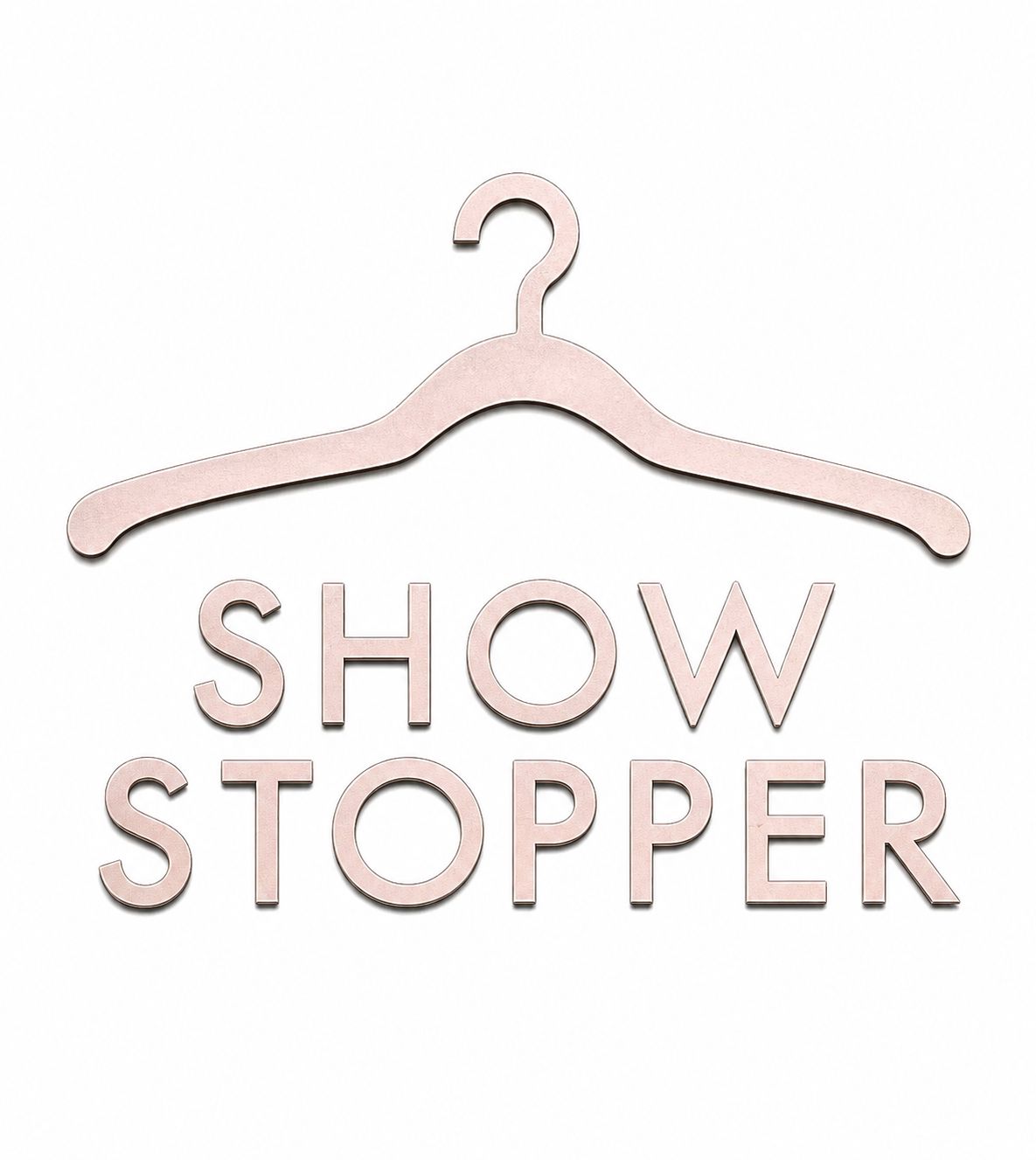 Show Stopper logo