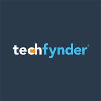 Tech Fynder logo