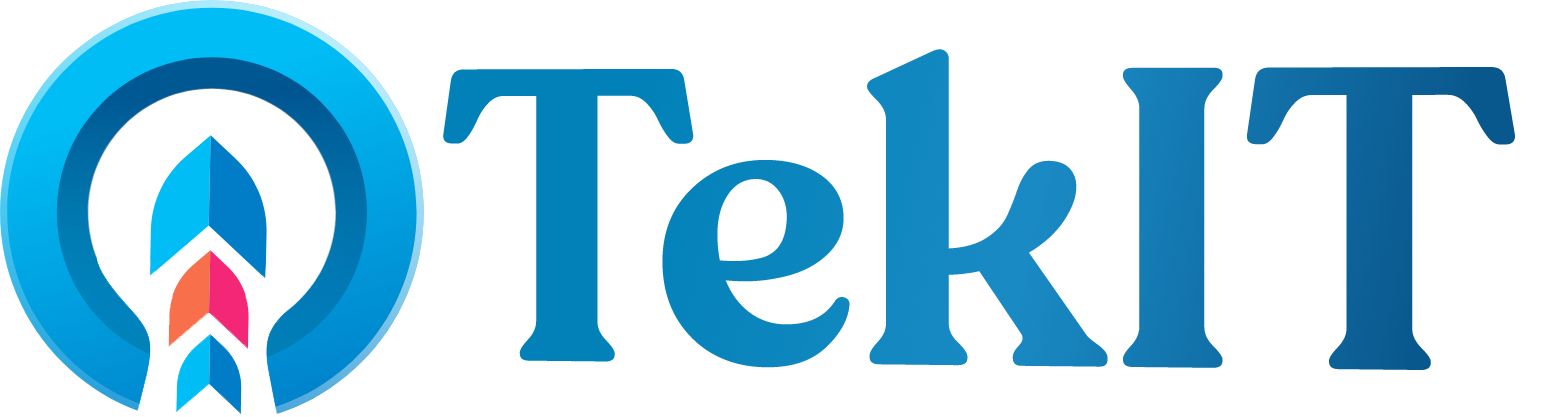 Tekite Solution logo
