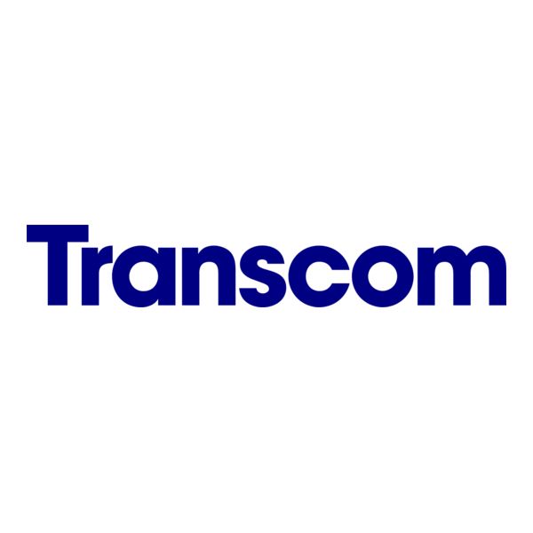 Transcom logo