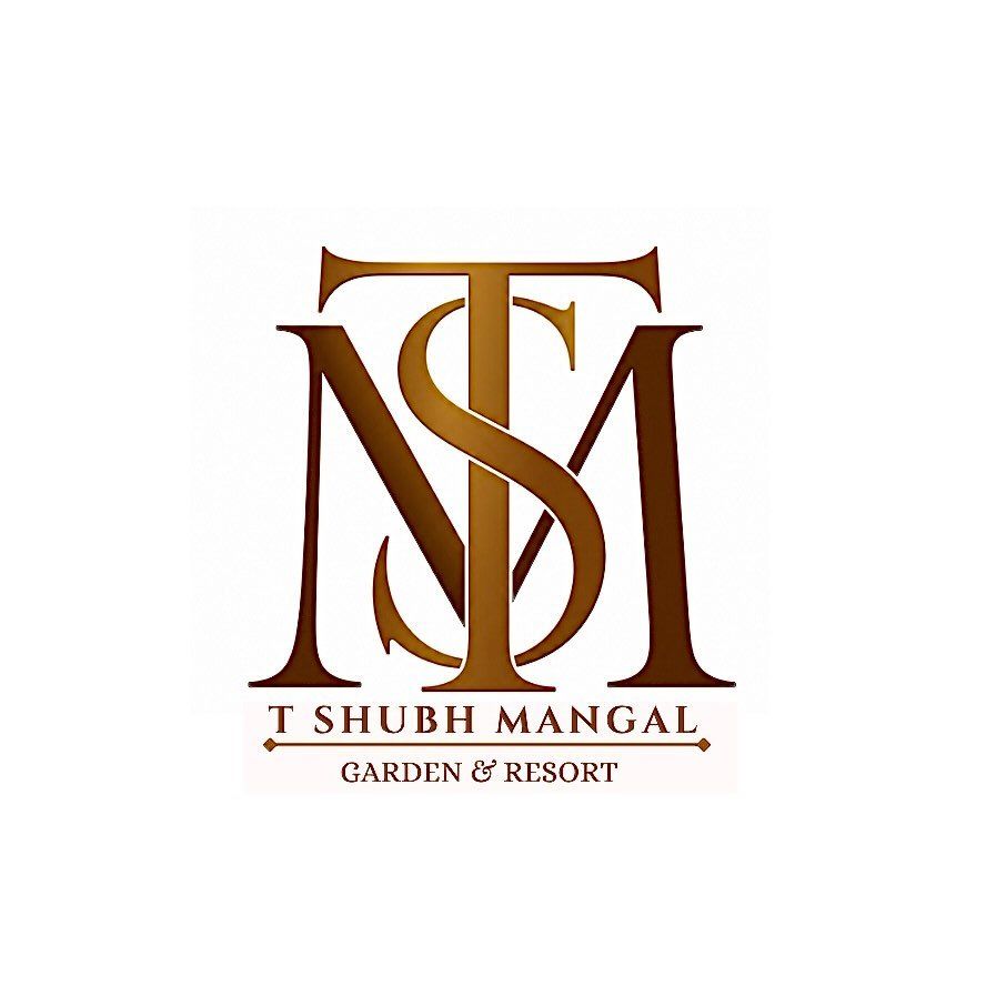 T Shubh Mangal Garden logo