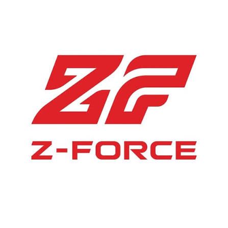 Z-Force logo
